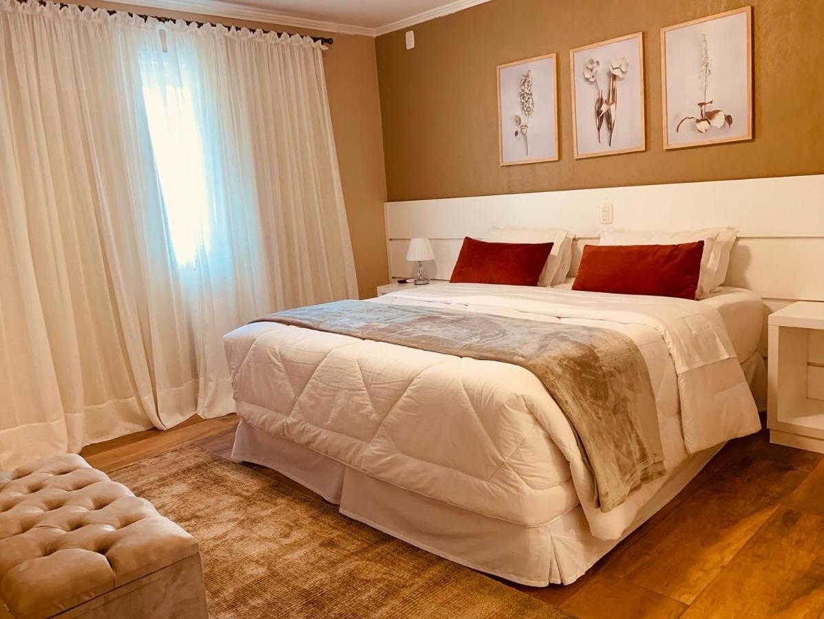 Pousada Quinta Do Vale Gramado Dış mekan fotoğraf