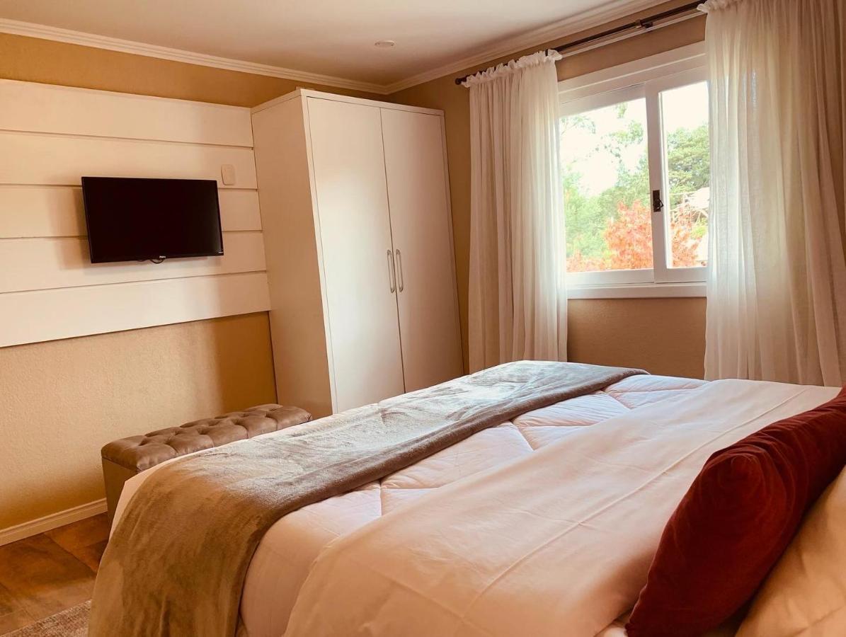 Pousada Quinta Do Vale Gramado Dış mekan fotoğraf