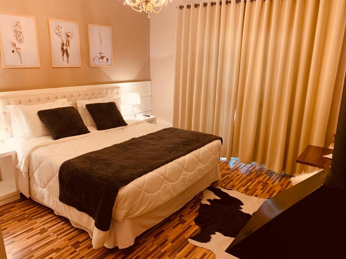 Pousada Quinta Do Vale Gramado Dış mekan fotoğraf