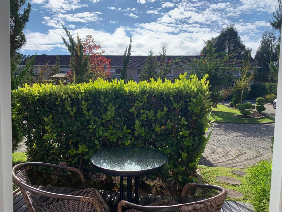 Pousada Quinta Do Vale Gramado Dış mekan fotoğraf