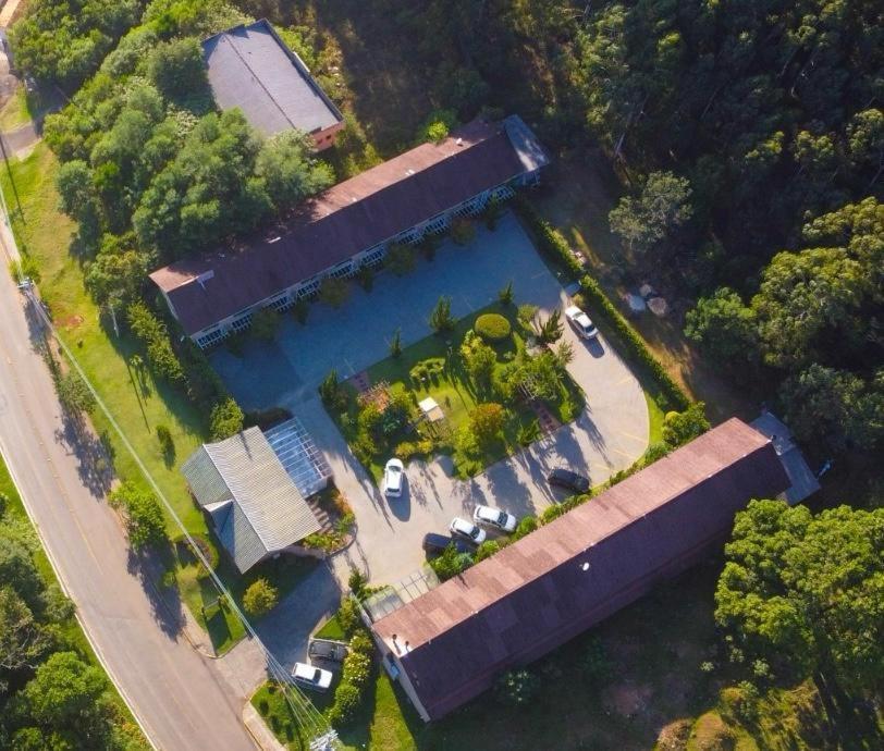 Pousada Quinta Do Vale Gramado Dış mekan fotoğraf
